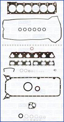 AJUSA 50143300 Комплект прокладок, двигун