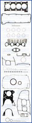 AJUSA 50184200 Комплект прокладок, двигун