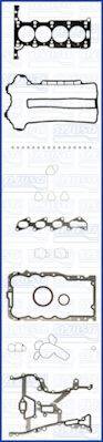 AJUSA 50188500 Комплект прокладок, двигун