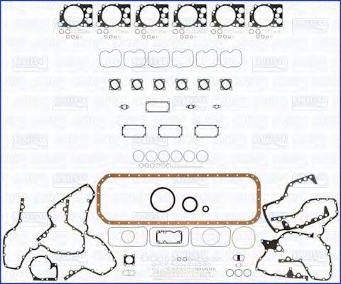 AJUSA 50194500 Комплект прокладок, двигун