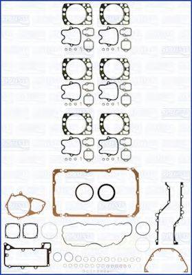 AJUSA 50196000 Комплект прокладок, двигун