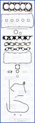 AJUSA 50204000 Комплект прокладок, двигун