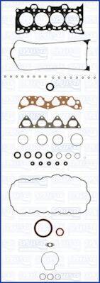 AJUSA 50204300 Комплект прокладок, двигун