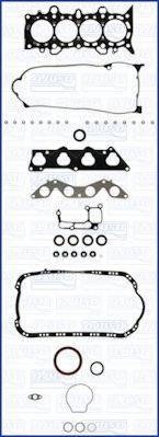AJUSA 50204700 Комплект прокладок, двигун