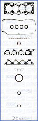 AJUSA 50206200 Комплект прокладок, двигун