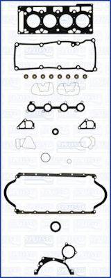AJUSA 50213400 Комплект прокладок, двигун