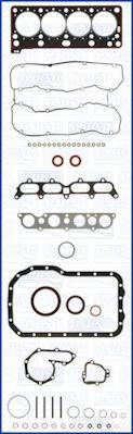 AJUSA 50231400 Комплект прокладок, двигун