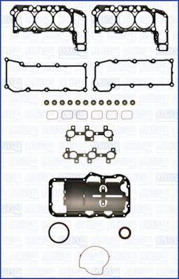 AJUSA 50248000 Комплект прокладок, двигун