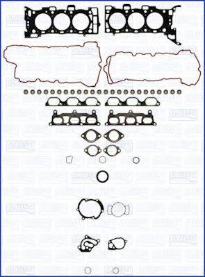 AJUSA 50274000 Комплект прокладок, двигун