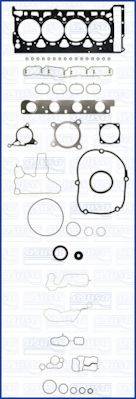 AJUSA 50310100 Комплект прокладок, двигун