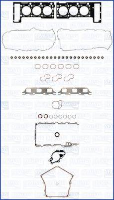AJUSA 50312400 Комплект прокладок, двигун