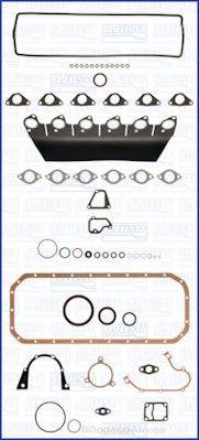 AJUSA 51005300 Комплект прокладок, двигун