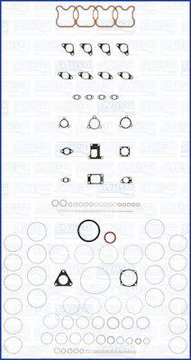 AJUSA 51008700 Комплект прокладок, двигун