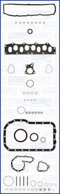 AJUSA 51010500 Комплект прокладок, двигун