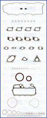 AJUSA 51020100 Комплект прокладок, двигун