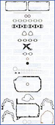 AJUSA 51021800 Комплект прокладок, двигун