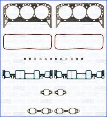 AJUSA 52206700 Комплект прокладок, головка циліндра