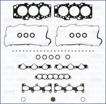 AJUSA 52242100 Комплект прокладок, головка циліндра