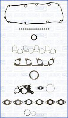 AJUSA 53029200 Комплект прокладок, головка циліндра