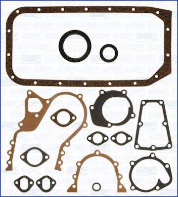 AJUSA 54047200 Комплект прокладок, блок-картер двигуна