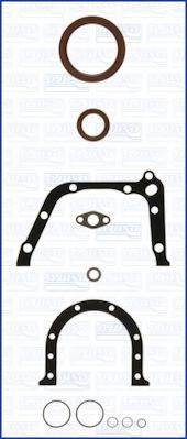AJUSA 54113700 Комплект прокладок, блок-картер двигуна