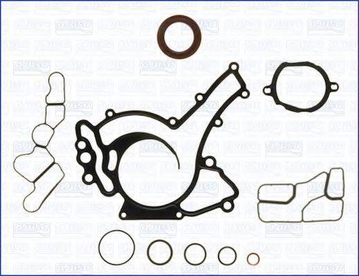 AJUSA 54149200 Комплект прокладок, блок-картер двигуна