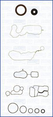 AJUSA 54162800 Комплект прокладок, блок-картер двигуна