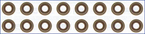 AJUSA 57024800 Комплект прокладок, стрижень клапана