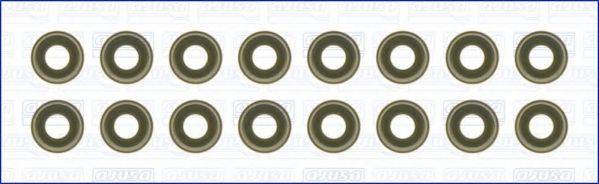 AJUSA 57058000 Комплект прокладок, стрижень клапана