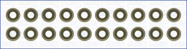 AJUSA 57058100 Комплект прокладок, стрижень клапана