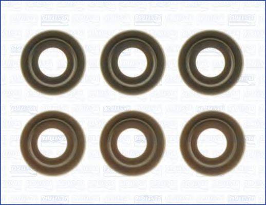 AJUSA 57059100 Комплект прокладок, стрижень клапана