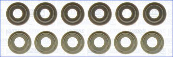 AJUSA 57062500 Комплект прокладок, стрижень клапана