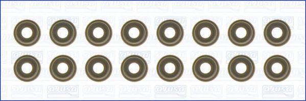 AJUSA 57064500 Комплект прокладок, стрижень клапана