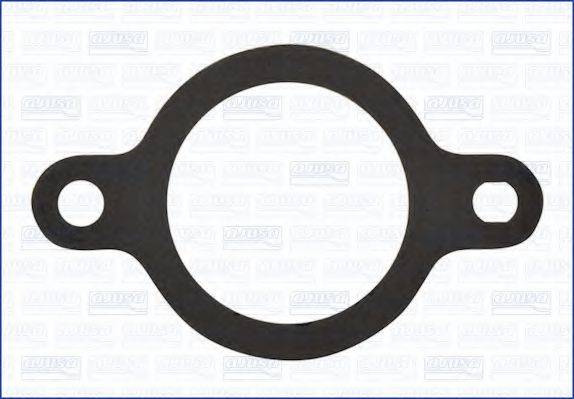 AJUSA 01336100 Прокладка, труба вихлопного газу
