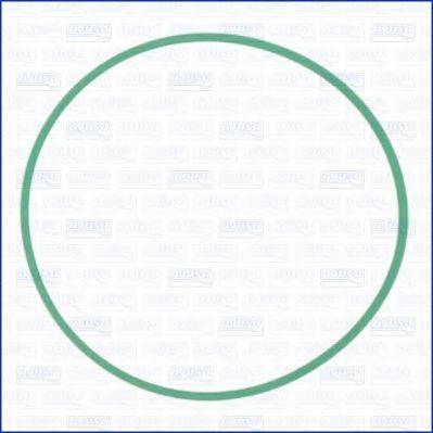 AJUSA 24041100 Прокладка, впускний колектор