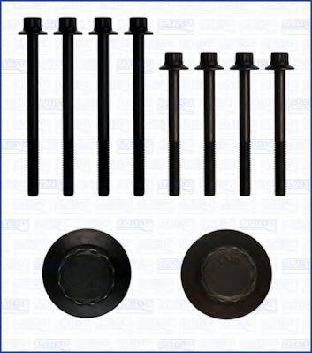 AJUSA 81047600 Комплект болтів головки цилідра
