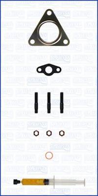 AJUSA JTC11636 Монтажний комплект, компресор
