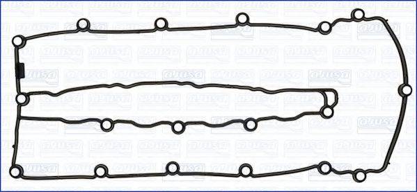 AJUSA 11130700 Прокладка, кришка головки циліндра