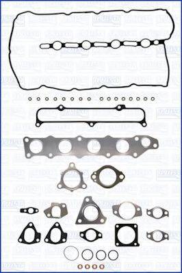 AJUSA 53043600 Комплект прокладок, головка циліндра