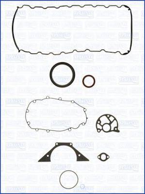 AJUSA 54191700 Комплект прокладок, блок-картер двигуна