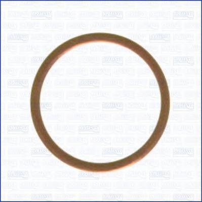AJUSA 21019500 Кільце ущільнювача, різьбова пр