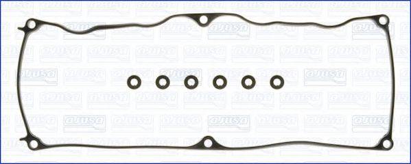 AJUSA 56016800 Комплект прокладок, кришка головки циліндра