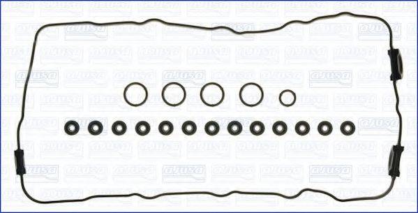 AJUSA 56018300 Комплект прокладок, кришка головки циліндра