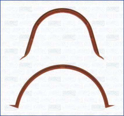 AJUSA 59012700 Комплект прокладок, масляний піддон