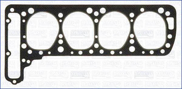 AJUSA 10061400 Прокладка, головка циліндра