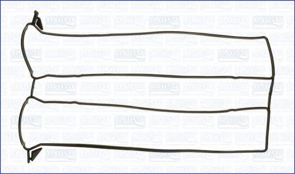 AJUSA 11060600 Прокладка, кришка головки циліндра