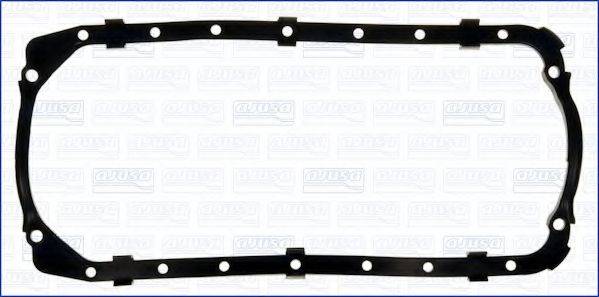 AJUSA 14026900 Прокладка, масляний піддон