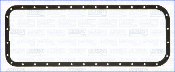 AJUSA 14037500 Прокладка, масляний піддон