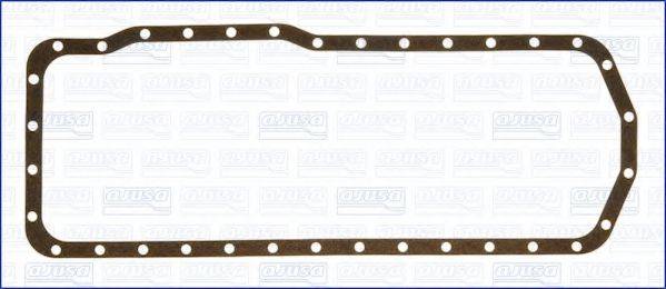 AJUSA 14073600 Прокладка, масляний піддон