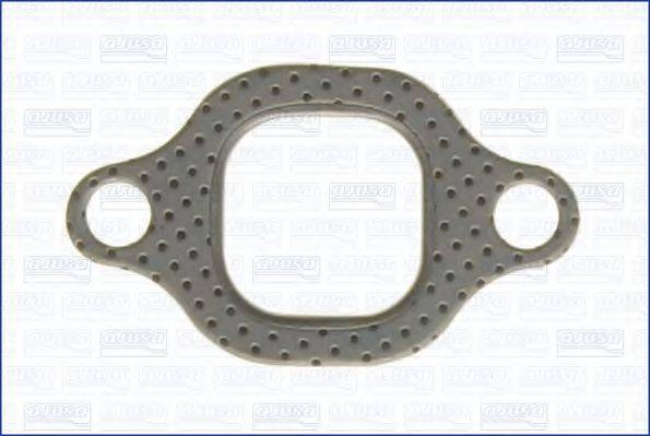 AJUSA 13014300 Прокладка, випускний колектор